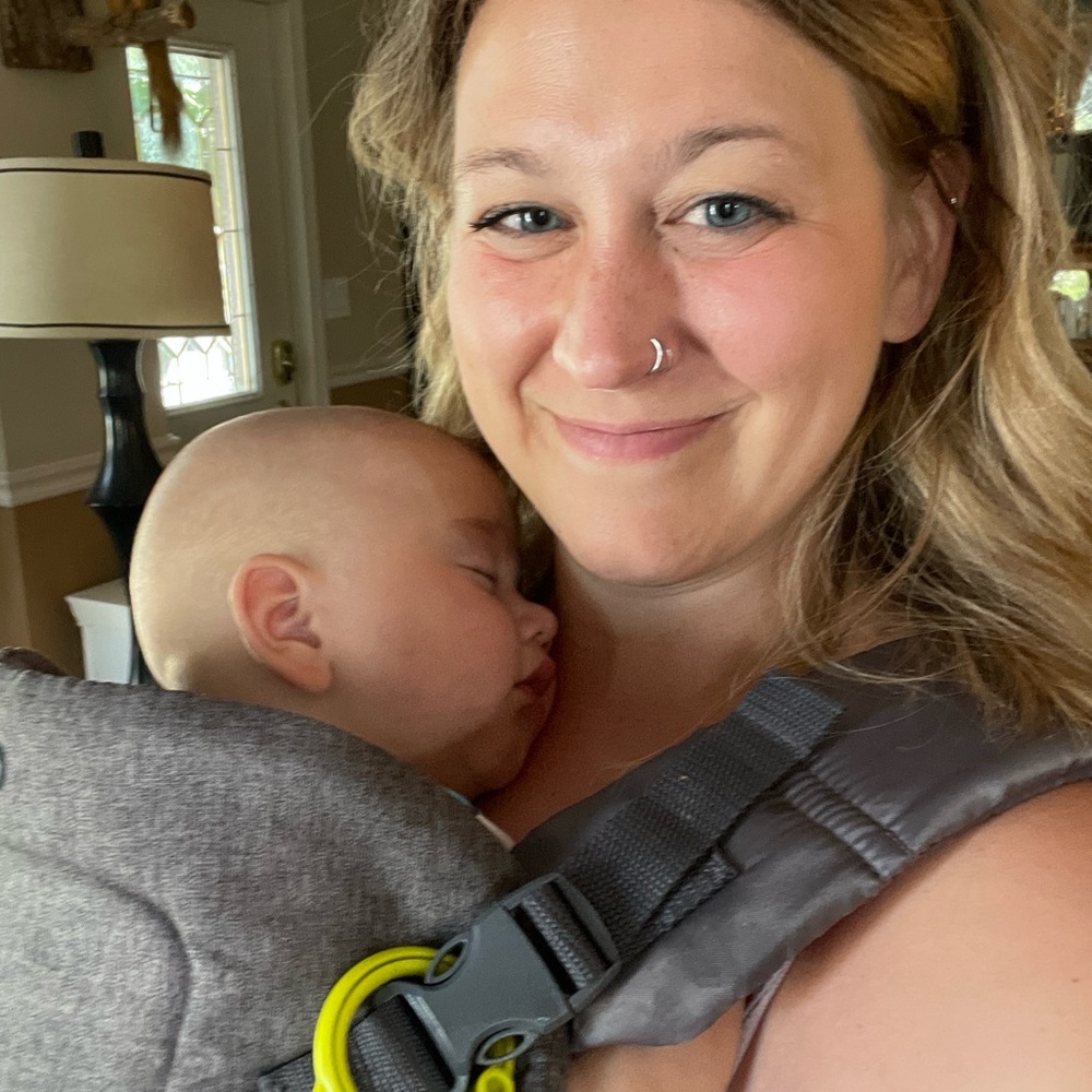 Meet your Posher, Stephanie